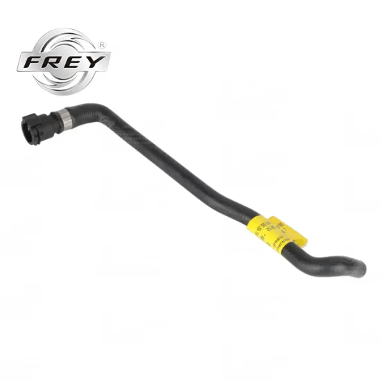 FREY Coolant Hose for BMW E70 OEM 17127536235