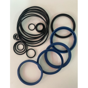 hydraulic breaker seal kits