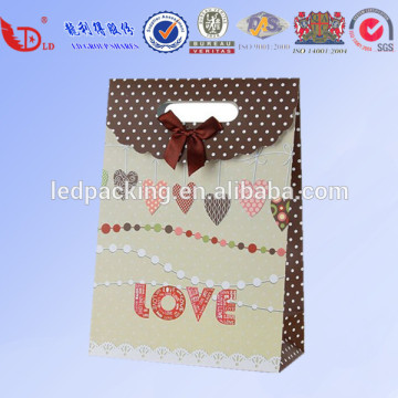 Paper Bag for Gift Packaging,Luxury Paper Bag,Kraft Paper Bag