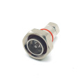 7/16 DIN L29 Male Plug Clamp Coaxial Connector