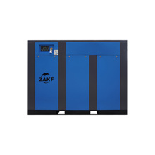 350hp 250 kw 2 stage screw air compressor