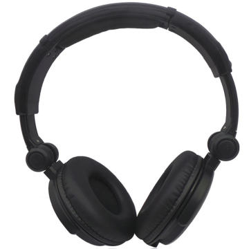 Hot Selling Wired Foldable Stereo Headphone For Gaming