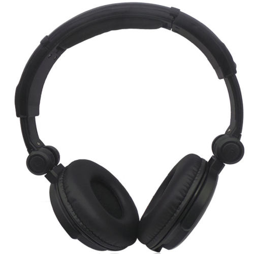 Headphone stereo terlipat yang dapat dijual panas untuk bermain game