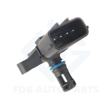 Air Intake Sensor 87584643 for Case IH Axial-Flow, Magnum, Steiger STX, New Holland T8000, T9000, TG, TJ Series