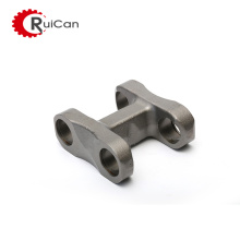 investment casting steel engineering machinery part