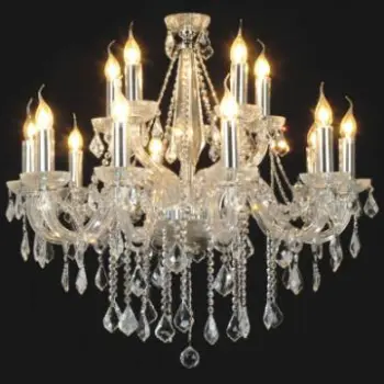 large 2013 chandelier