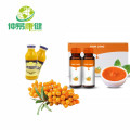 FD Sea Buckthorn Powder with No Additives