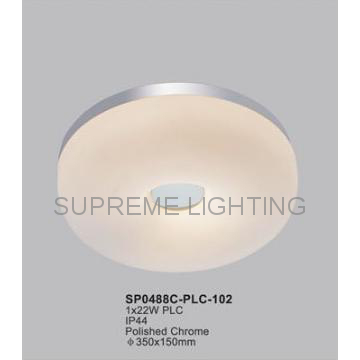 SP0488C-PLC-102/Ceiling Lamp/ Flush Mounted