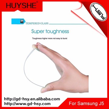 HUYSHE tempered glass films mobile phones for samsung galaxy series