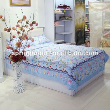 Home bedding bedsheets cotton bedding sets