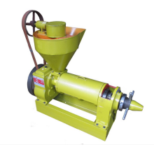 Vegetable Seed Oil Press Machine For Sale