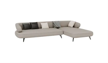 Symphony Arc Modular Sofa
