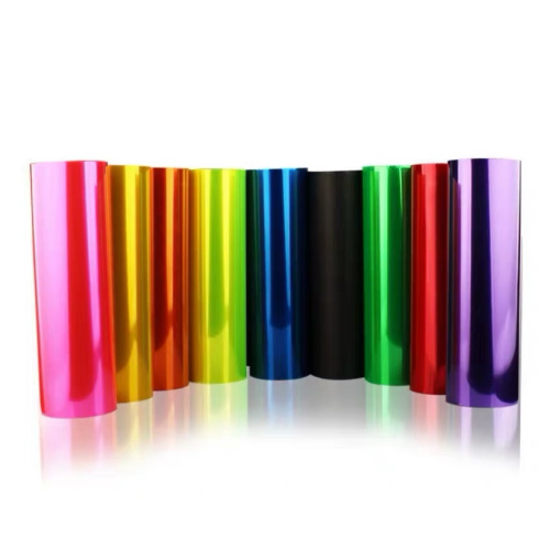 Protección UV de la película de los faros delanteros