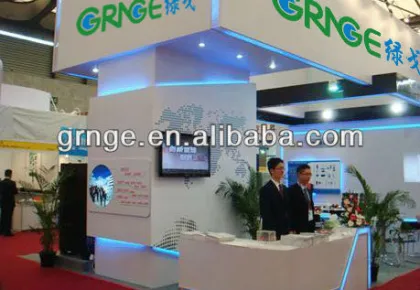 GRNGE Air Fresh Cooling Fan