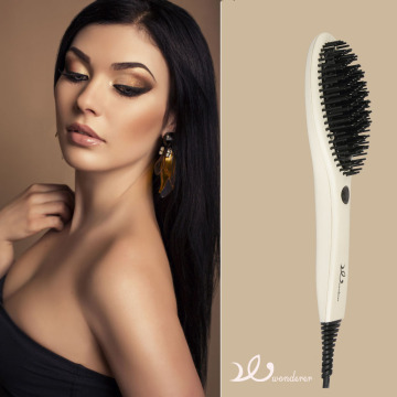 The Best Hair Straightening Products