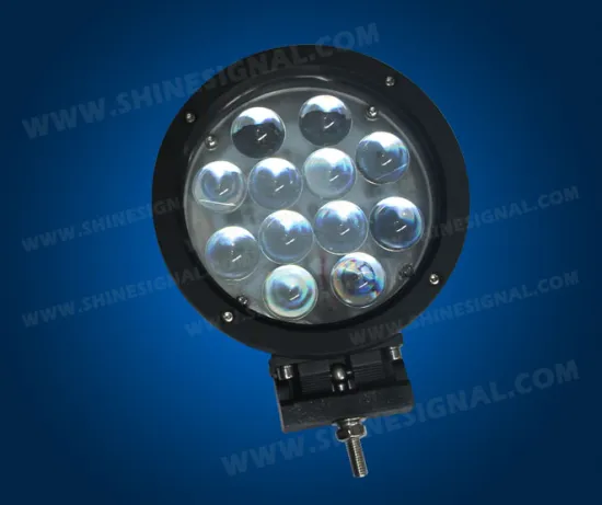 off Road LED Work Light (WBL22 60W)