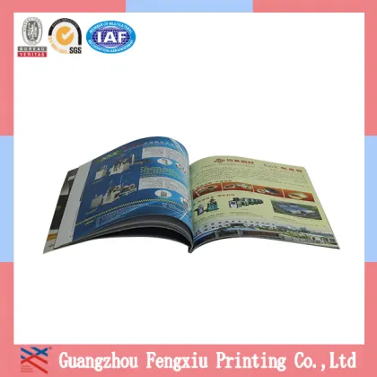 Printing Manufacturers the Heat Names of Business Magazines
