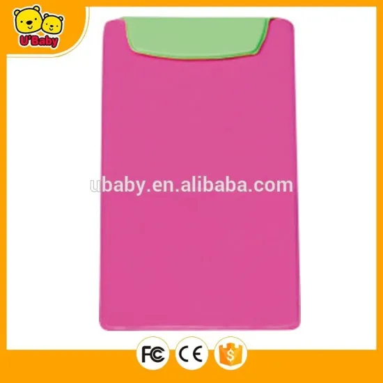Plastic Clipboard P112