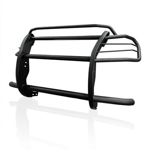 balck Front Bumper for DMAX 2016-2020