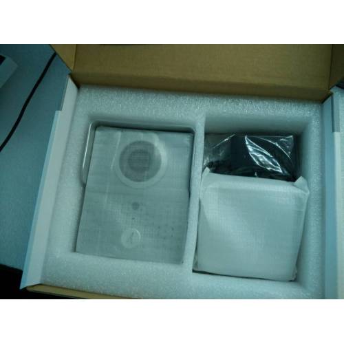 PIR Night Vision Doorbell พร้อมกล้อง