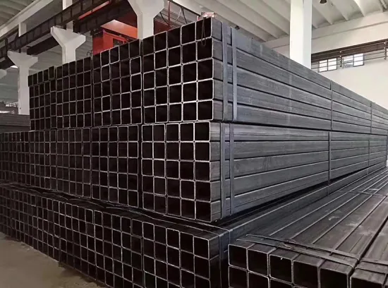 High frequency Square Tube
