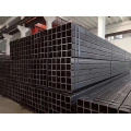 Galvanized tube Structural Steel Galvanised Square Pipe