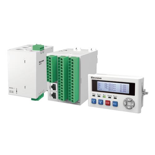 Siemens Motor Contro System 3FU7 моторды басқару құрылғысы