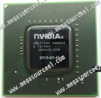 Computer Ic Chips Gt216-204-a3 Computer Gpu Chip Nvidia