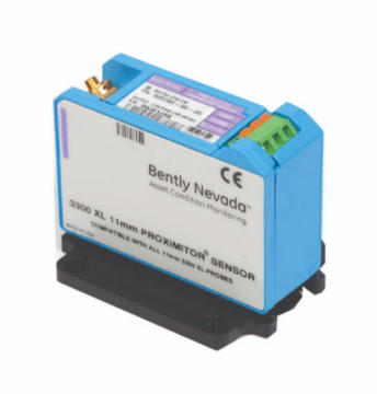 Bently Nevada 330780-90-00 11mm Proximitor Sensor