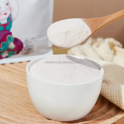 Guangxi Silk Stockings Flavor Milk Tea Powder: Essential Ingredient for Boba Tea and Bubble Tea