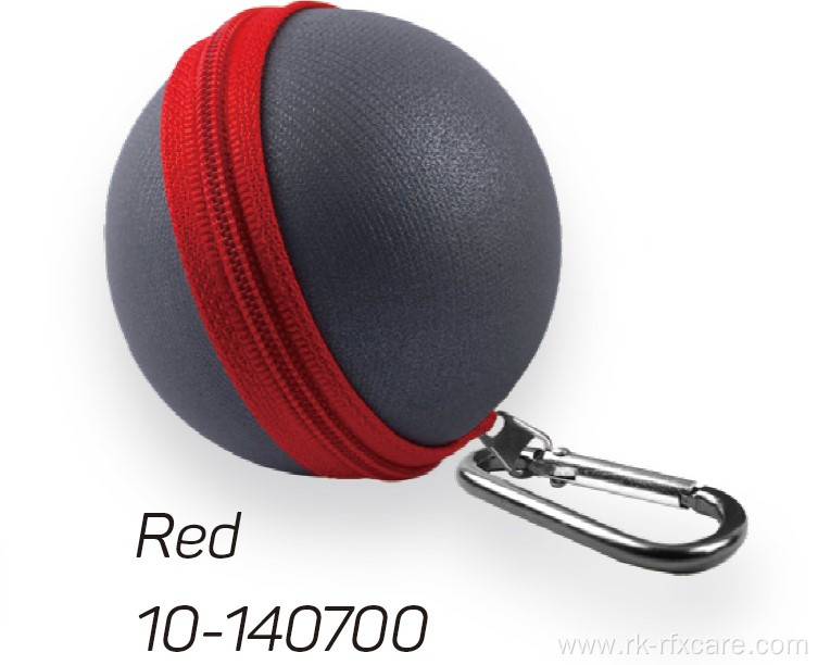 360° Reflective Ball Purse Road Safty