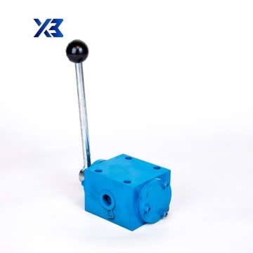 Hydraulic Manual Valve Marine Screen Lifter Accessory