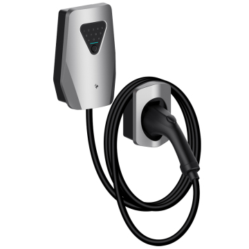 ติดผนัง 7kW ถึง 48A เครื่องชาร์จรถยนต์ไฟฟ้าสำหรับ Honda ESS1 ZEEKR 001 - เครื่องชาร์จ Type 1 AC EV สำหรับบ้าน
