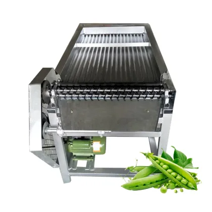 HotSell Pea Special Sheller/Green Pea Huller