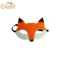 Felt Animal Mask Felt Party Kids Mask