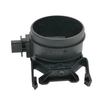 Air Mass Sensor M272 M273 for Mercedes Benz C250 E350 C300 C350 W211 W164 W203 W204 - Bosch 2730940948