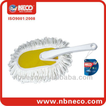 Best selling cotton car wash duster brush