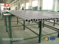 S32760 Super Duplex acero inoxidable tubo ASTM A789