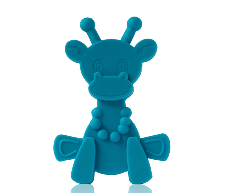 Silicone Teether