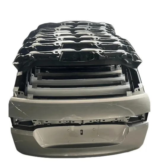 Land Rover L551 Range Rover Evoque Rear Tailgate Luggage Compartment Lid OE/LR146880/LR117319
