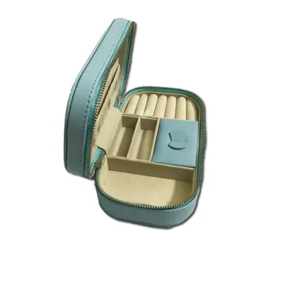 Mini fantasy jewelry box