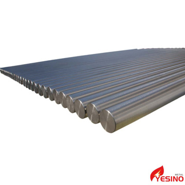 Extreme Applications of Titanium Grade 4