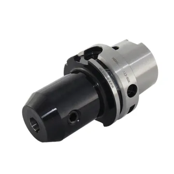 DIN2080 Machine Tool Accessories: NT 30 NT 40 NT 50 End Mill Tool Holders HSK63 A HSK100 A (06 08 10 12 14 16 18 20 25)