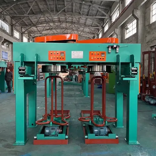 Automatische Hochgeschwindigkeits-Metalldrahtschublade mit gerader Linie