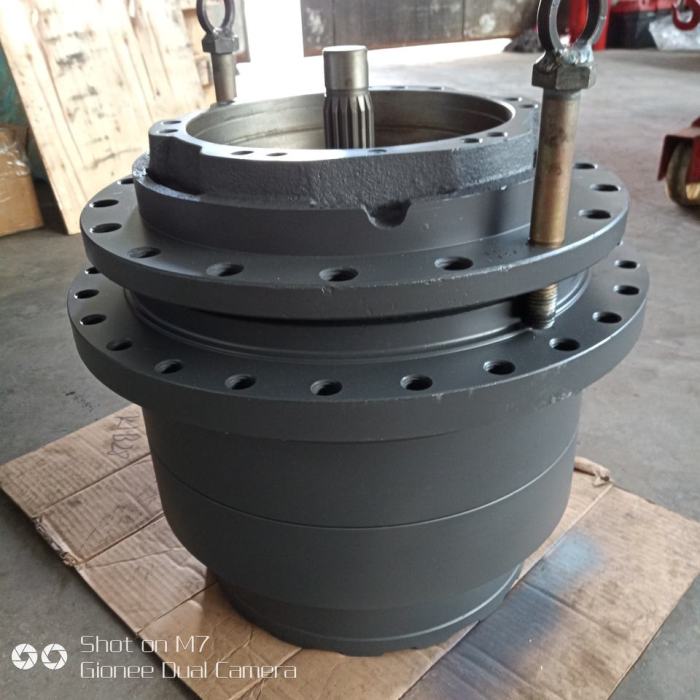 Hyundai R305LC-7 Reducer REDUCER REARBERBEN 31N8-40072