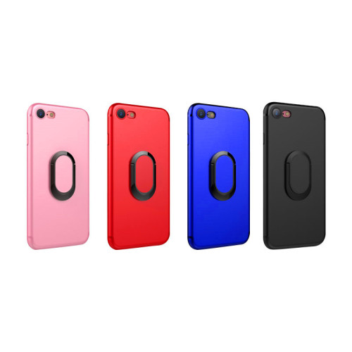 Mix Color Flatbed Iphone 7 Plus Case