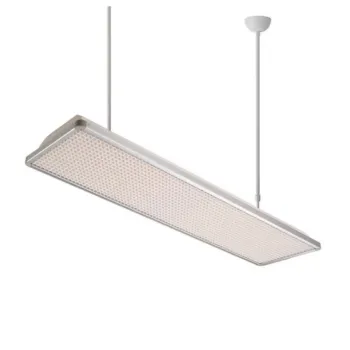 New Design School Eye Protection LED Panel Light 45W CR >95 for Classroom