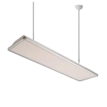 New Design School Eye Protection LED Panel Light 45W CR >95 for Classroom