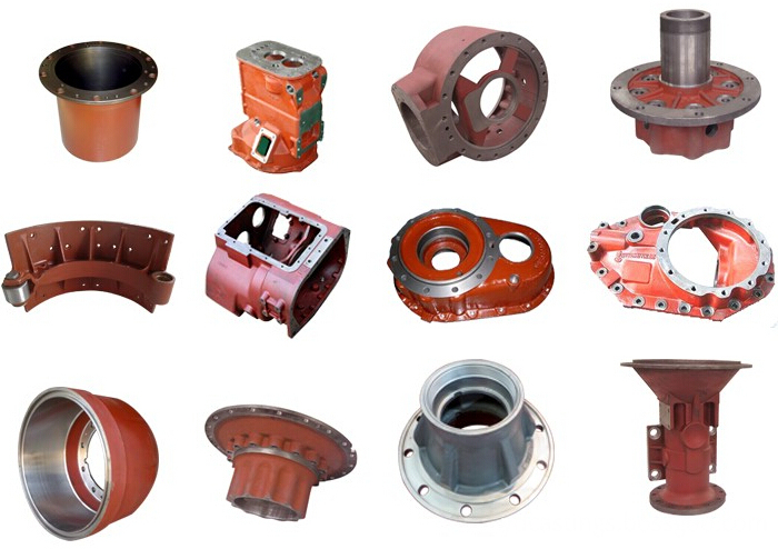 Auto Spare Parts