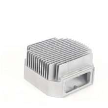 Custom High Pressure Aluminum Die Castings